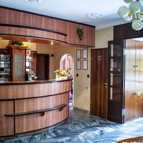 Beatrix Hotel Budapest 