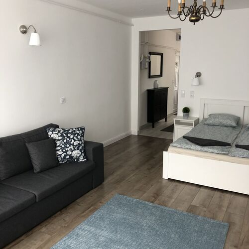 Berekháti Apartman Csopak 