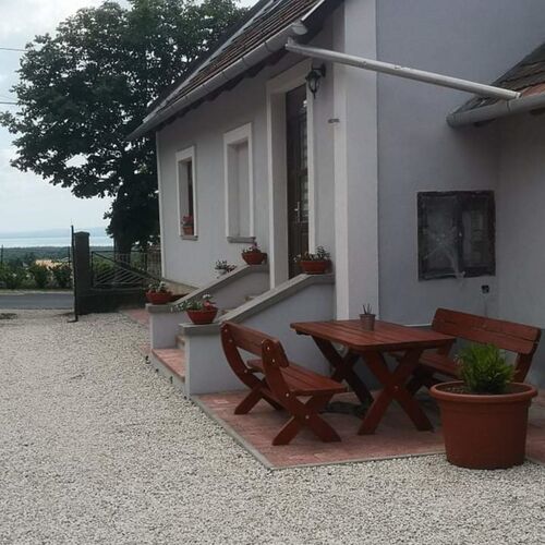 Jetter Ház Balatonboglár 