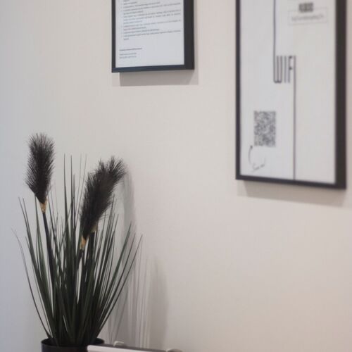 Becky Apartman Komló 