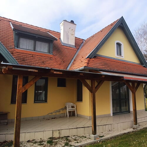 Bedő Apartman Lenti 