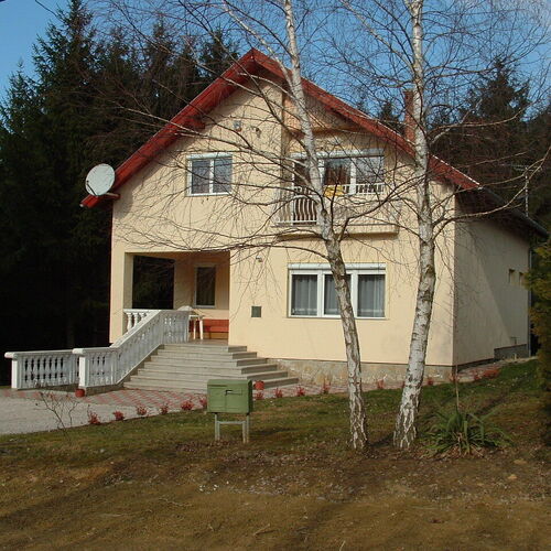 Bedő Apartmanok Gosztola 