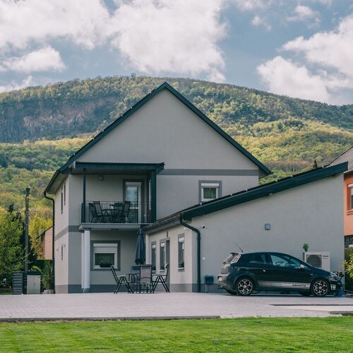 Atmoszféra Apartman Sárvár 