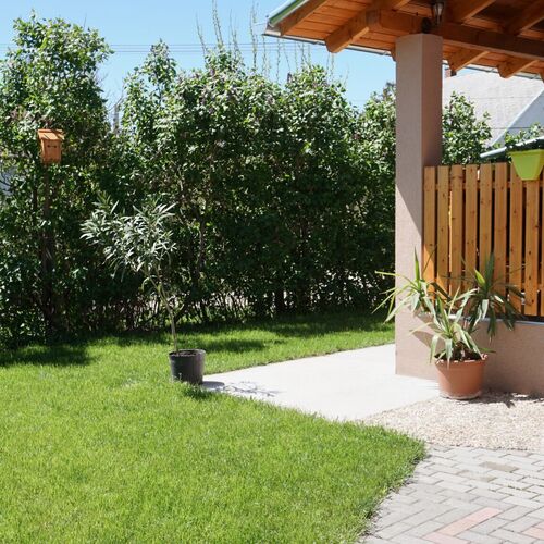 Ada Apartmanok Hajdúszoboszló 