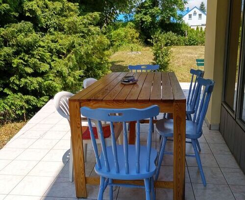 Béke Szigete a Balatonnál Gyenesdiás 