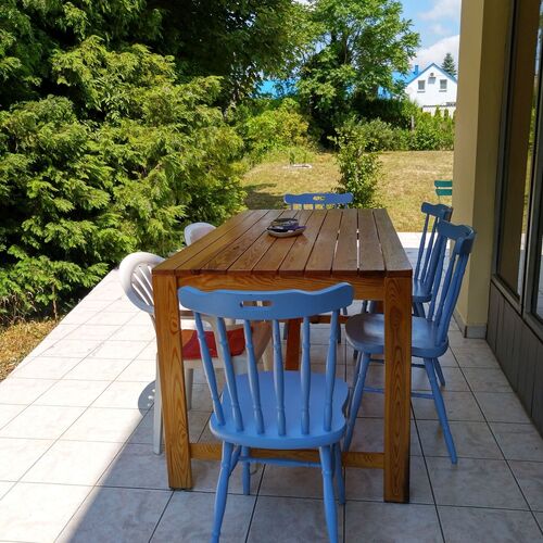 Veronika Apartman Tiszafüred 