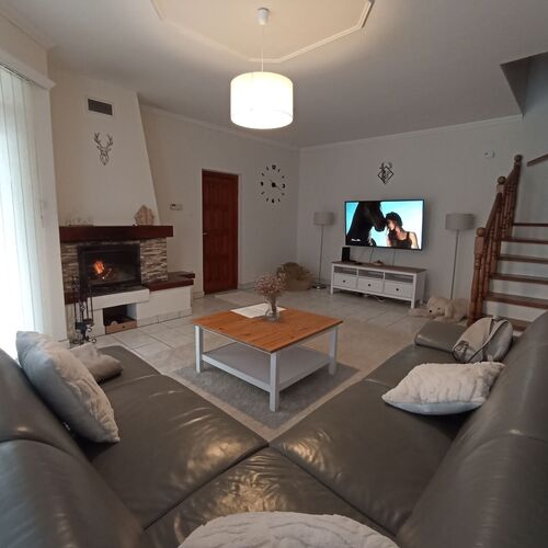 Csillagvirág Vendégház Bélapátfalva 