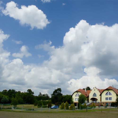 Czérna Vendégház Tata 