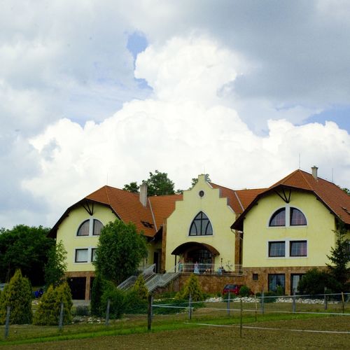 Safe House Villa Siófok 