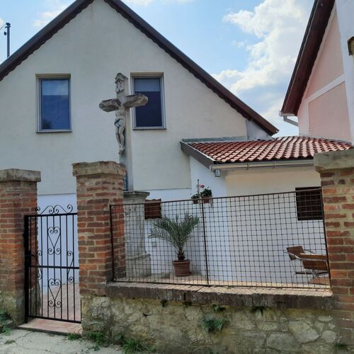 Béldi Vendégház Abaliget 