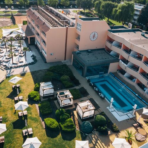 Belenus Thermalhotel Zalakaros 1 Belenus Thermalhotel Zalakaros