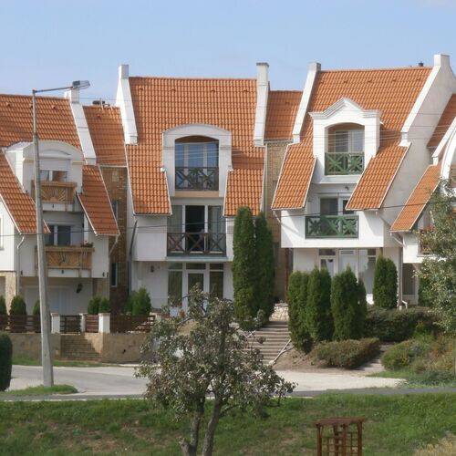 Belfry Apartman Csopak 3 Belfry Apartman Csopak