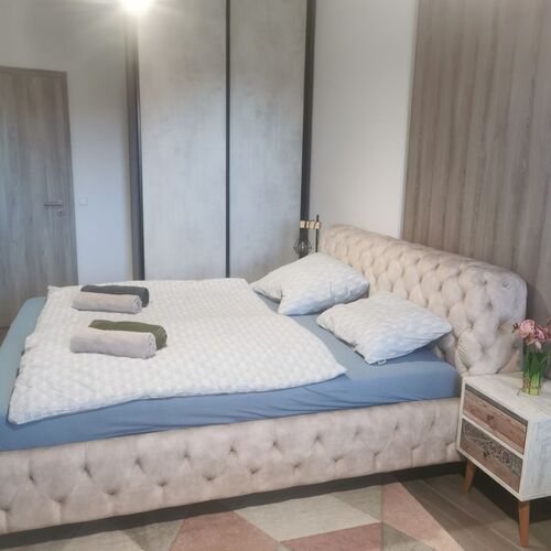 Beli Apartman Hévíz 2 Beli Apartman Hévíz