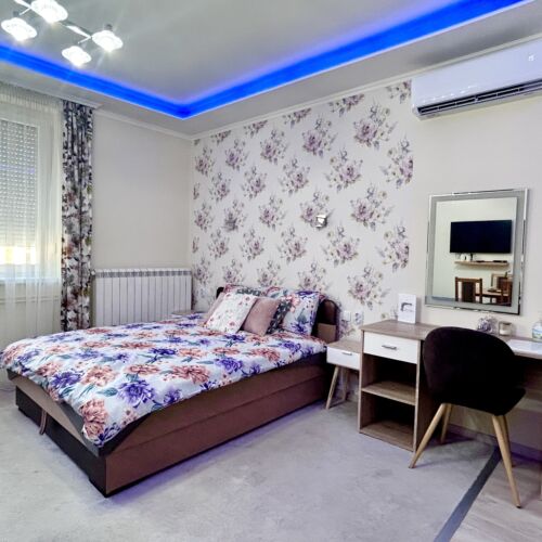 Sky Panorama Apartman Pécs 