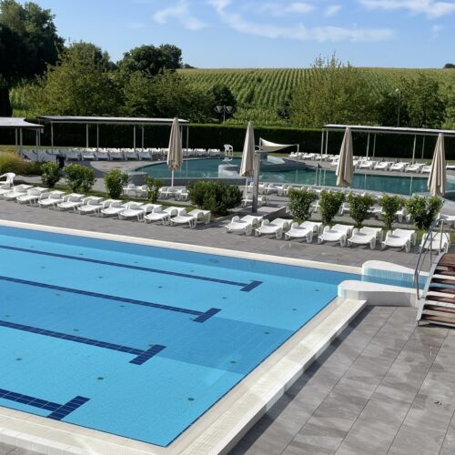 Napsugár Vendégház Sátoraljaújhely 