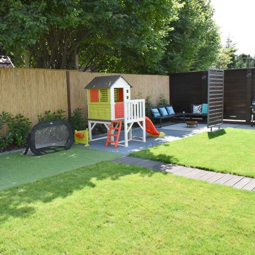 Bell Nyaraló Agárd 