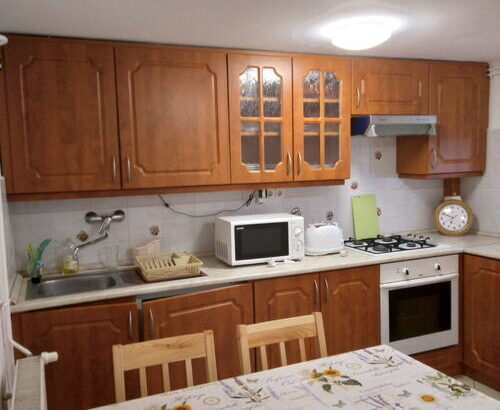 Bella Apartman Balatonfűzfő 