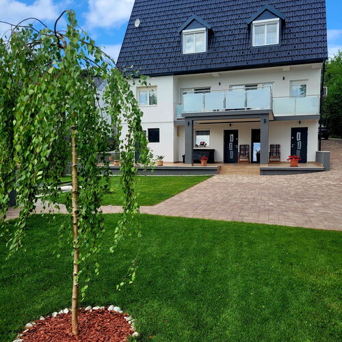 Ádám Apartman Balatonföldvár 