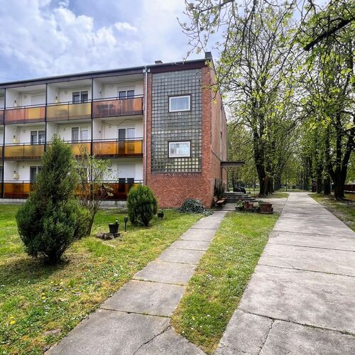 Bella Apartman*** Harkány  