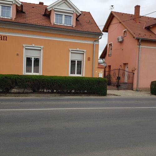 Bella Apartman Sárvár 