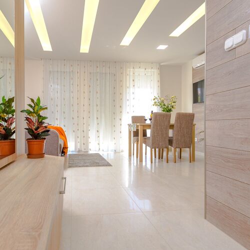 Vasbak Apartman Balatongyörök 