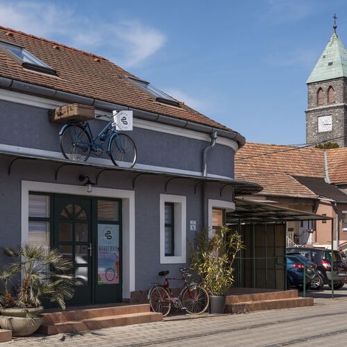 Bella Ciao Apartman Badacsonytomaj 1 Bella Ciao Apartman Badacsonytomaj