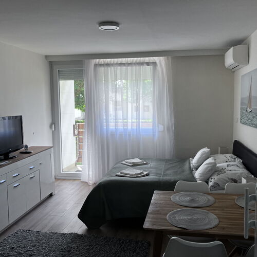 Bella Perla Apartman Balatonfüred 