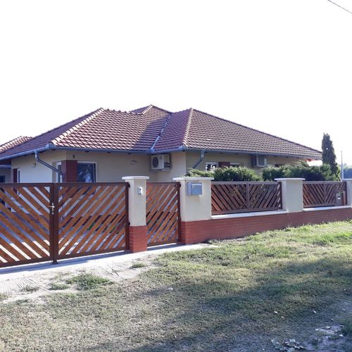 Bella Vendégház Mórahalom 