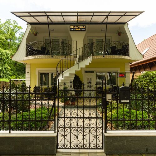 Bella Villa Siófok 