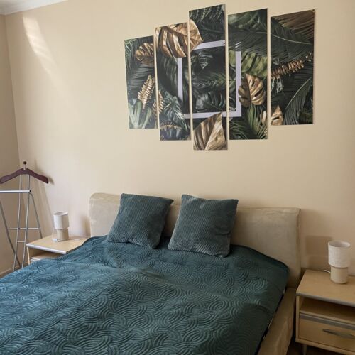 Bella Z Apartman Kaposvár 