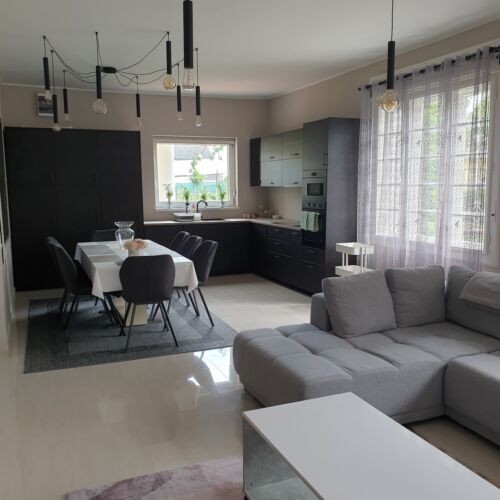 Bakonyi Margaréta Vendégház Bakonyszentlászló 