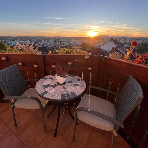 Bellavista 2 Apartman Eger 