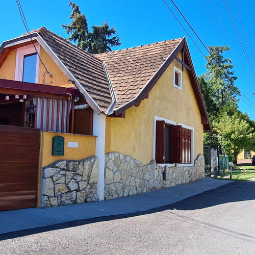 Belloapartamento Ház