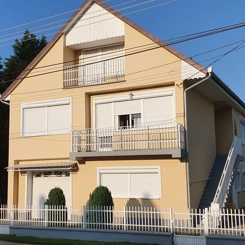 Belovári Vendégház Zalakaros 