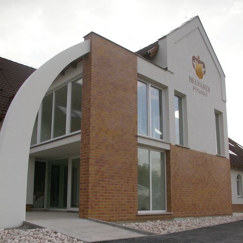 Belvárdi Fogadó Belvárdgyula 