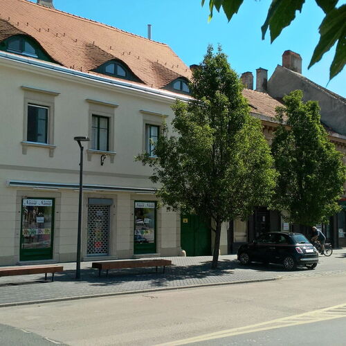 Belváros Apartmanház Sopron 