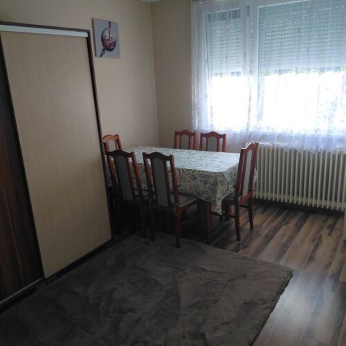 Belvároshoz Közeli Lakás Miskolc 