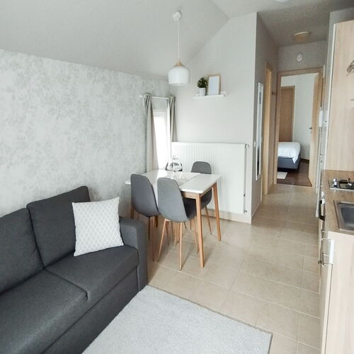 Ametiszt Apartman Sárvár 