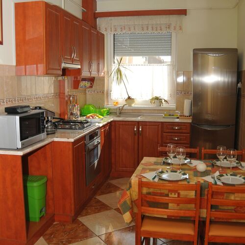 Belvárosi Apartman Békéscsaba 