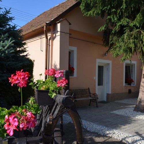 Belvárosi Apartman Celldömölk 