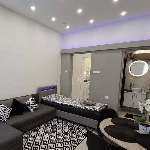 Belvárosi Apartman Vásárosnamény 