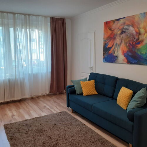 Belvárosi BB apartman****Miskolc 