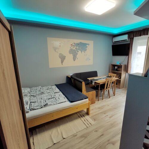 Valentin Apartman Makó 