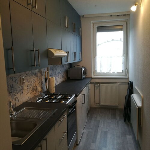 Belvárosi Lakás Siófok 