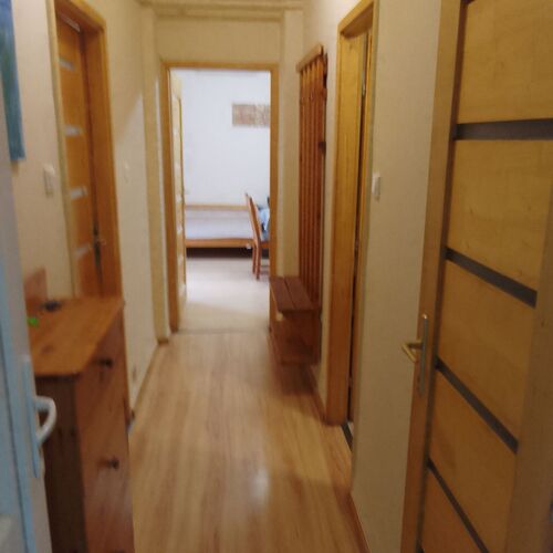 Belvárosi Lakás Szolnok 