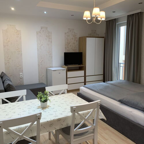 Belvárosi Levendula Apartman Gyula 