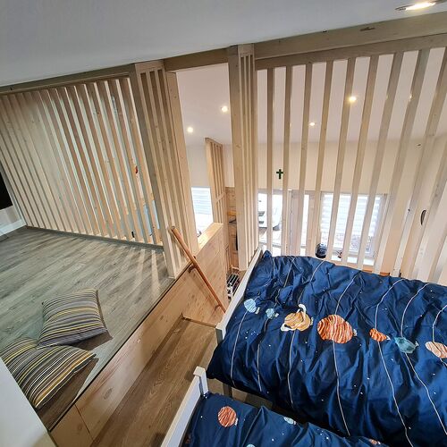 Kisház Vendégház Bodajk 