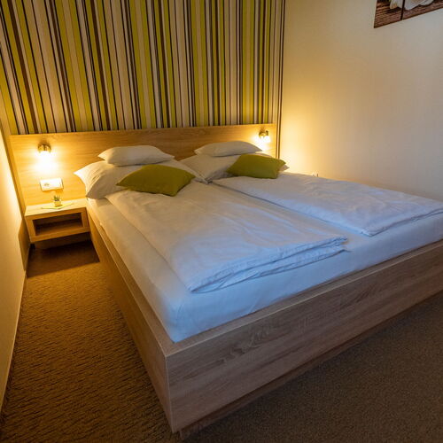 Belvárosi Nemes Apartmanház**** Szekszárd 