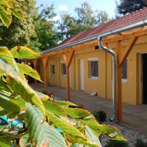 Belvárosi Rezidencia Pápa 