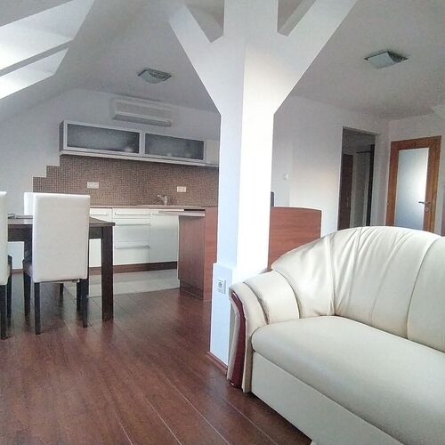 Csiba Villa Révfülöp 